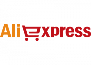 AliExpress (через QIWI Кошелек)
