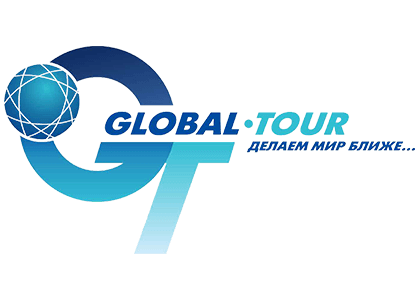 Глобал тур сайт
