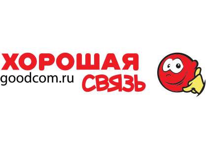 Карта хорошая связь