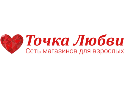 Точка любви подарочная карта